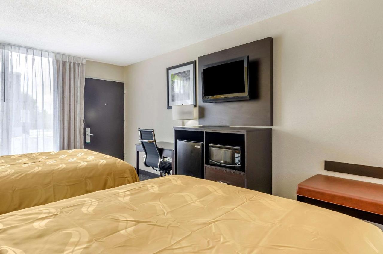 Quality Inn Verona - Staunton North Экстерьер фото