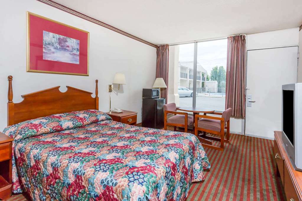 Quality Inn Verona - Staunton North Номер фото